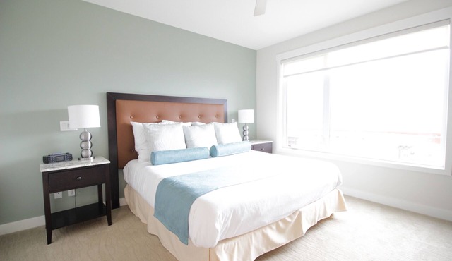 Enjoy Spirit Ridge (access to resort pools) Monthly winter rentals available