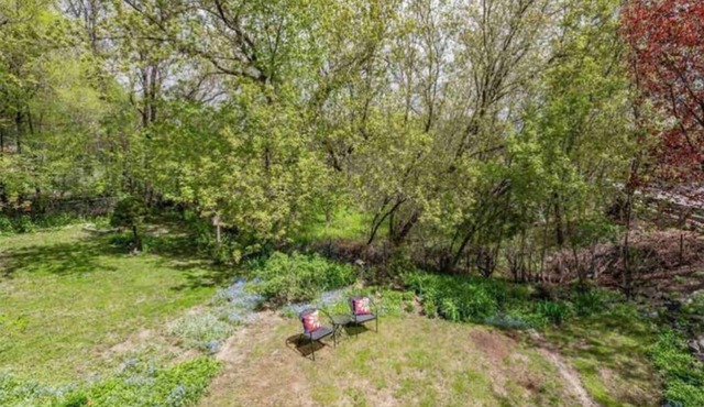 entire place, Ground level walkout Basement