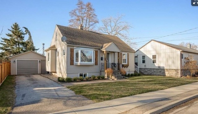 Entire Separate 1 Bedroom Guest Suite BASEMENT(Attraction for Winery🍷 & so on)