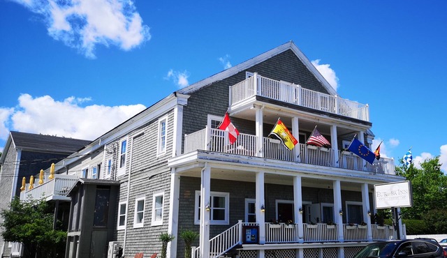 Europa Inn