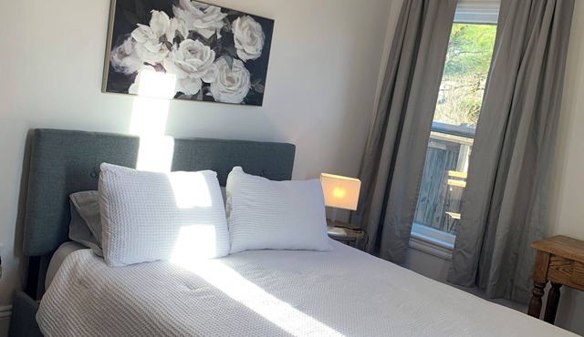 Executive Apartment 1 or 2 Bedroom Apartment in Downtown Wolfville