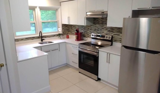 "Experience Short-Term Rental Luxury in Our Beautiful and safe Units"