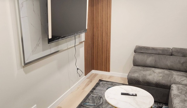 Exquisite 1-bedroom basement in the quiet neighbourhood of Bonavista, Winnipeg