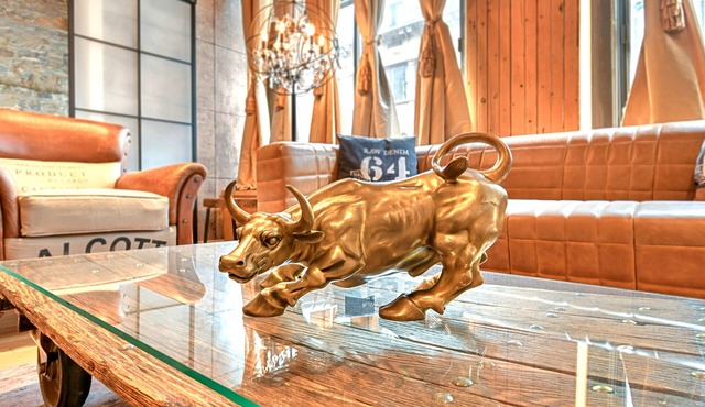 EXQUISITE LOFT SUPER CENTRAL OLD MONTREAL