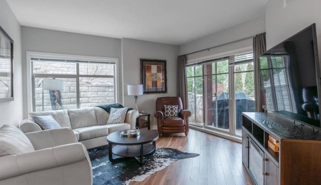 Fabulous Condo at Five Star Resort #209
