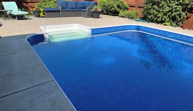 Fabulous Family Home with Pool