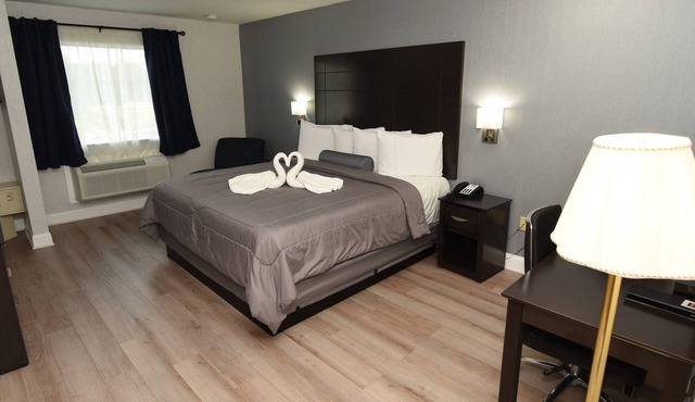 FairBridge Hotel Atlantic City