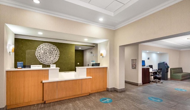 Fairfield Inn by Marriott Toronto Oakville