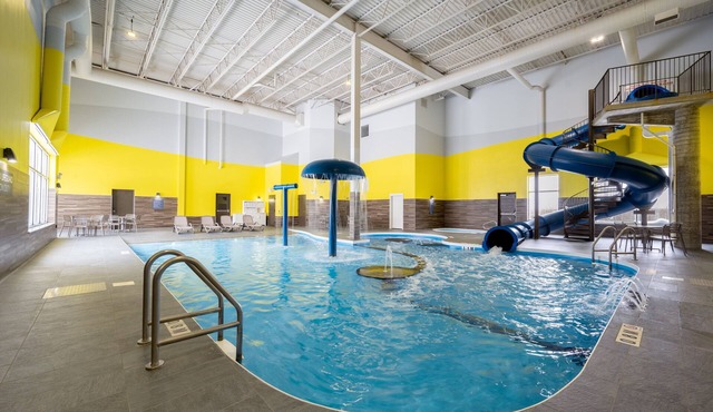 Fairfield Inn & Suites by Marriott Winnipeg