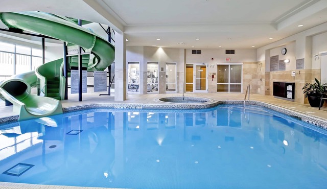 Fairfield Inn & Suites by Marriott Guelph
