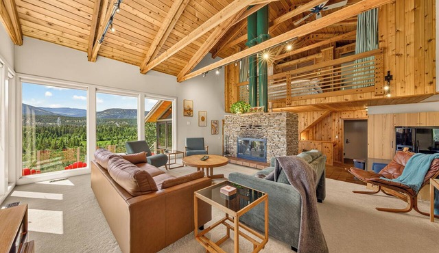 Fairmont Creek Property Rentals Vacation Homes