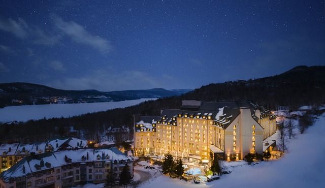 Fairmont Tremblant