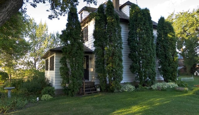 Fairmount Bed & Breakfast