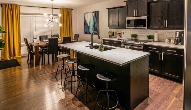 Fam-Friendly Retreat w/ Pet Amenities Walker Lakes