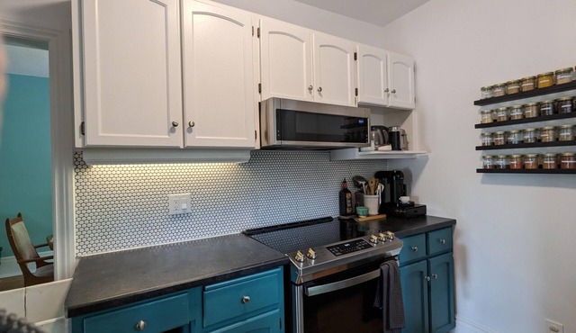 Family Century Home Near Downtown Guelph