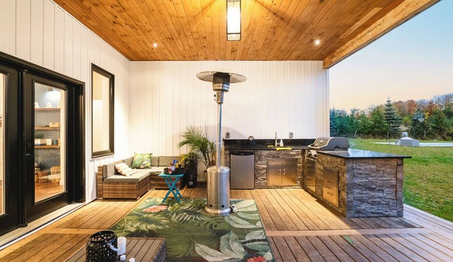 Family Farm house Resort