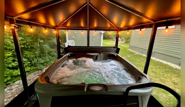 Family friendly/Cozy vibes