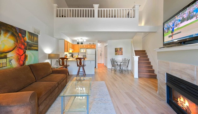Family Loft - 316