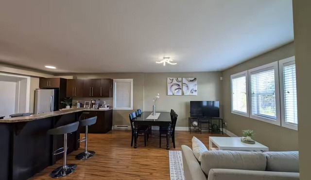 Family Vacation 3BR with Mountain View Balcony