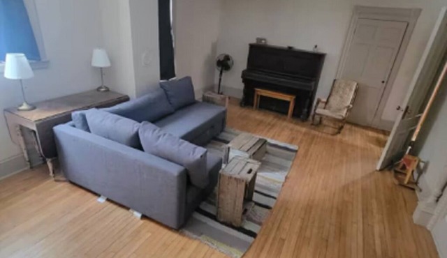Family Wellness Space on 4 acres