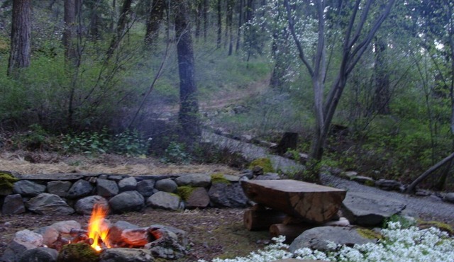 Farm Stay in the North Thompson