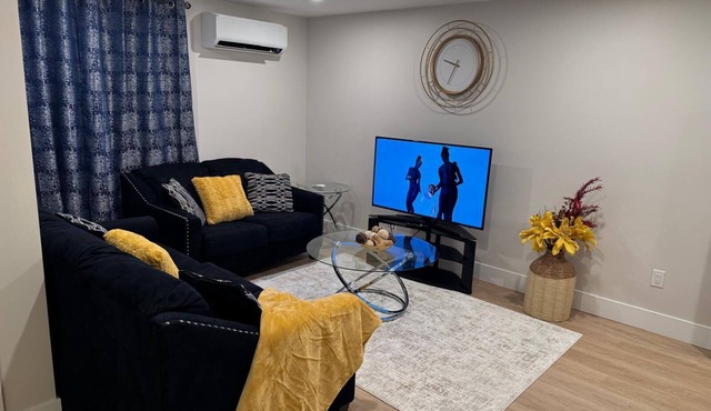 FemMac's Place