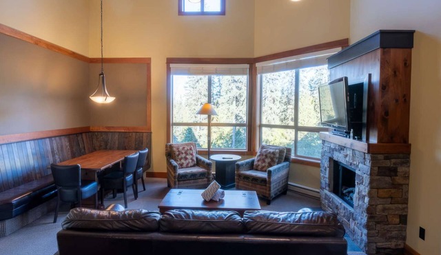 Fernie - Timberline Lodges Juniper #642
