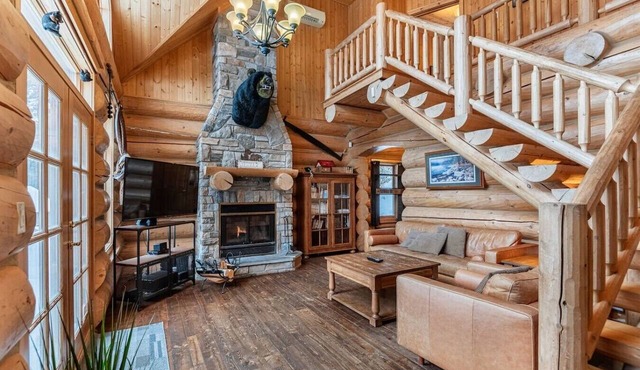 Fiddler Lake Resort - Bear 14