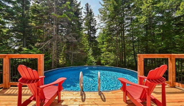 Fiddler Lake Resort - Deer 30