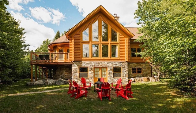 Fiddler Lake Resort - Deer 47