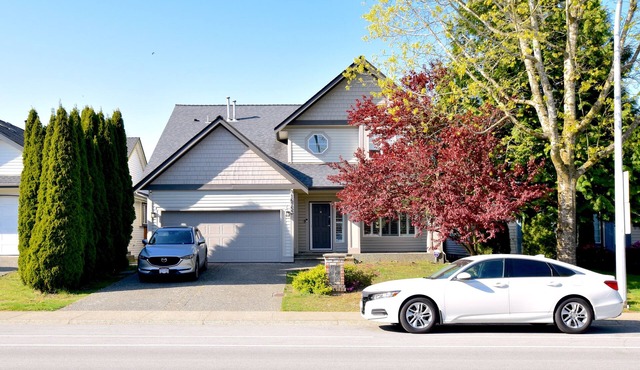 Fleetwood Home, Pet-Friendly-Parking-Central HVAC