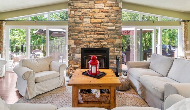 Forest Retreat at Magna Bay
