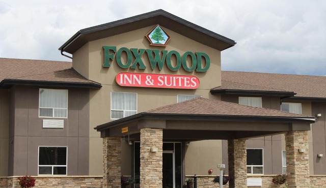 Foxwood Inn and Suites