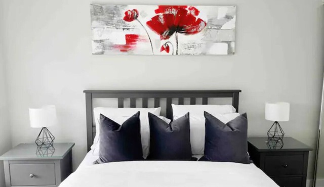 Friyay Harbour Retreat Condo