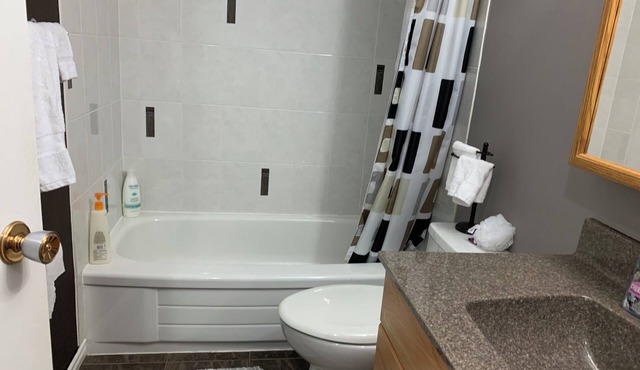 Full Bungalow Beaumont S of Edmonton