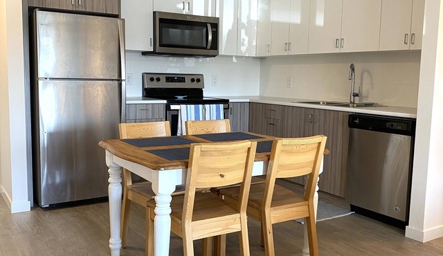 Fully equipped Rental. 3 Beds 3 baths