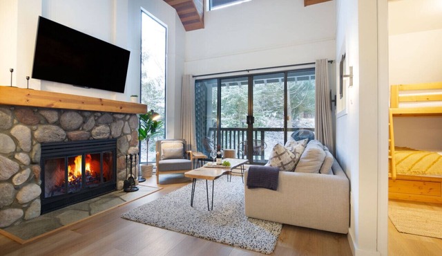 Gables @ Gondola Base - Designer 2BR