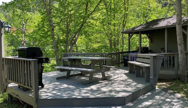 Georges Mountain Village