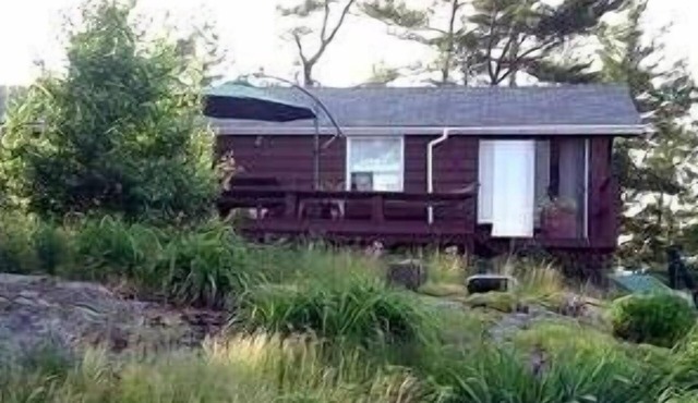 Georgian Bay Cottage Rentals - Mactier, Ontario