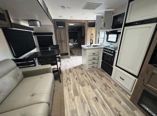 Gibsons Creek RV Resort and Campground