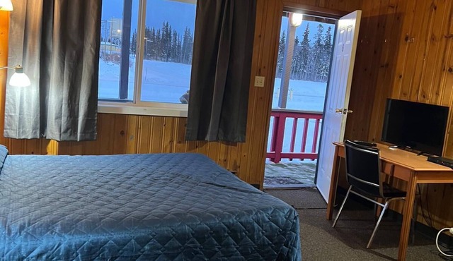 Glacier View Inn