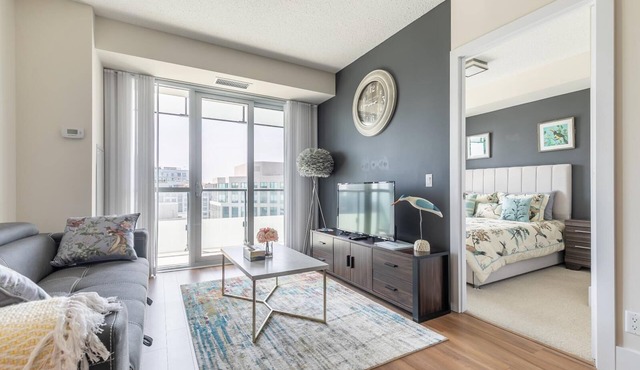 GLOBALSTAY. Paradise Birds 1 BR in Downtown