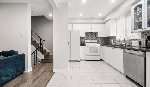 GLOBALSTAY Rooming House in Scarborough