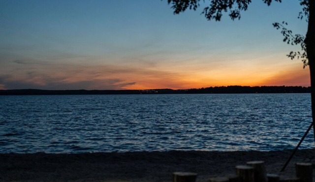 Goffatt Island-your private island 1+1 Bedroom Cabin 201