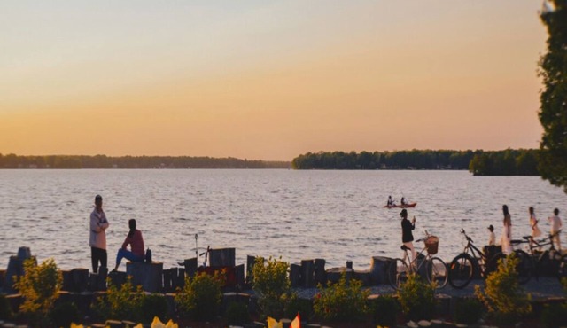 Goffatt Island-your private island 1+1 Bedroom Cabin 202