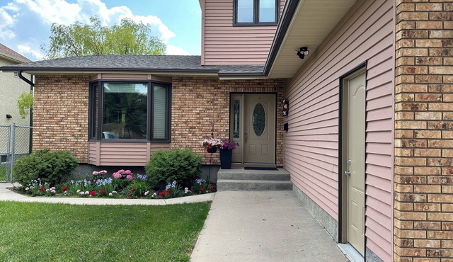 Golf View House - Peacefull, Relaxing, Family-Friendly Home