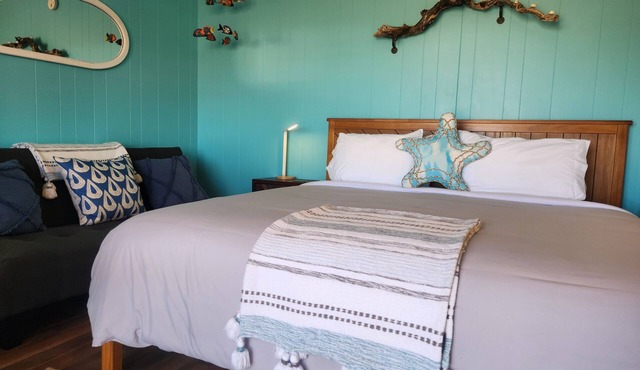 Gone Coastal is a Sailor’s Dream