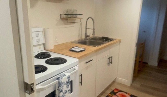 Gorgeous Gorge area apartment