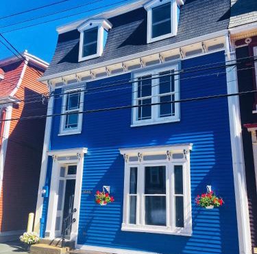 Gower Manor Historic Bed & Breakfast