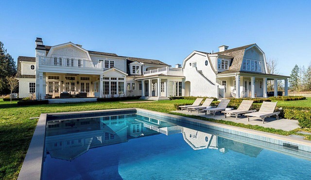 Grace Acres Estate